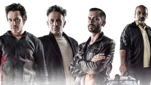 Беглецы (2011)