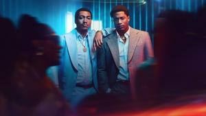 Семья черной мафии (2021)