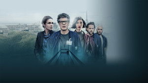 Полиция Парижа. Особый отдел (2022)