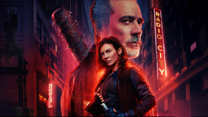 Ходячие мертвецы: Мертвый город (2023)