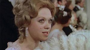 Соломенная шляпка (1974)