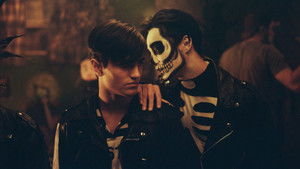 Ночь, когда Логан проснулся (2022)