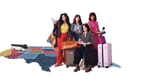 Девушки в автобусе (2024)