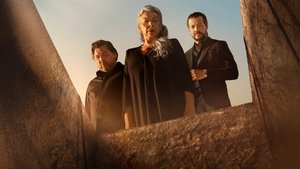 Две могилы (2025)