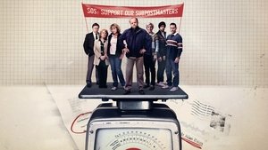 Мистер Бейтс против почтового отделения (2023)