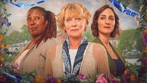 Клуб убийств Марлоу (2024)