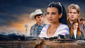 Моя жизнь с мальчиками Уолтер (2023)