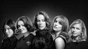 Леди в черном (2024)