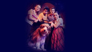 Пятеро друзей (2023)