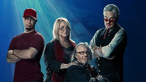 Багажные войны (2012)