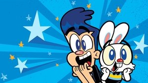 Гарри и Заяц (2016)