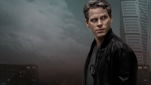 Молодой Валландер (2020)