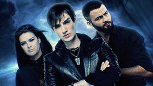 Экстрасенсы. Битва сильнейших (2023)