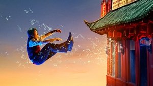 Внутренняя кухня Китайского квартала (2024)