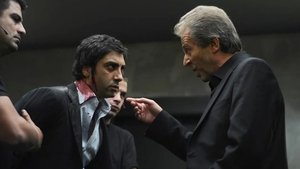 Долина волков: Западня (2007)