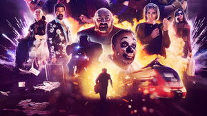 Шпионы на всю голову (2018)