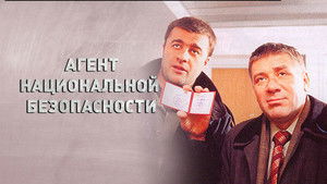 Агент национальной безопасности (1999)