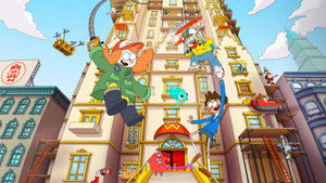 Добро пожаловать в Вэйн (2017)