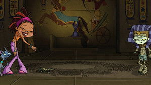 Тутанхамончик (2003)