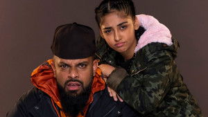 Человек, подобный Мобину (2016)