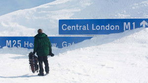 День, когда Земля замерзла (2010)