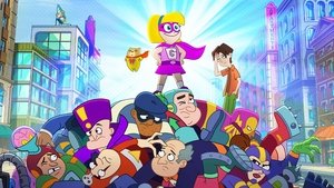 Хомяк и Гретель (2022)