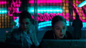 Просто представь, что мы знаем (2020)