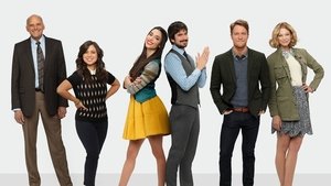 Любовь на Манхэттене (2014)