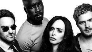 Защитники (2017)