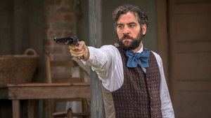 Улица милосердия (2016)