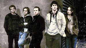 Поля смерти (1984)