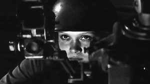 ...А зори здесь тихие (1972)