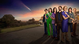 Последние дни космической эры (2024)