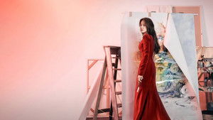 Отражение тебя / Человек, похожий на тебя (2021)