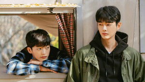 Цветение вишни после зимы (2022)