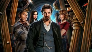 Библиотекари: Следующая глава (2025)