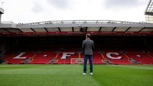 От скептиков к верующим: ФК «Ливерпуль» — эпоха Клоппа (2025)