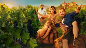 Виноделы (2025)