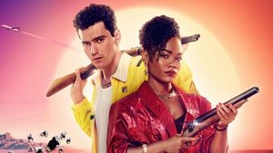 Город под названием Злоба (2023)