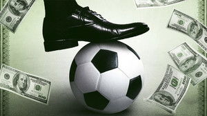 Президент (2020)