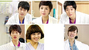 Доктора акушеры-гинекологи (2010)