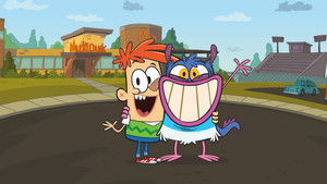 Чудище Бансен (2017)