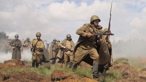 Последний бой (2012)