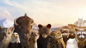 Северная и Южная Америки (2025)