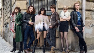 Мы, дети станции Зоо (2021)