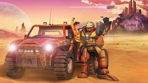 Робозуна (2018)