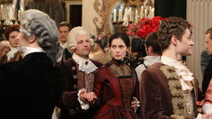 Кровавая барыня (2018)