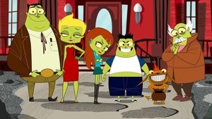 Соседи из ада (2010)