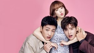 Сильная женщина То Бон-сун (2017)