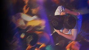 Любовь в большом городе (2024)